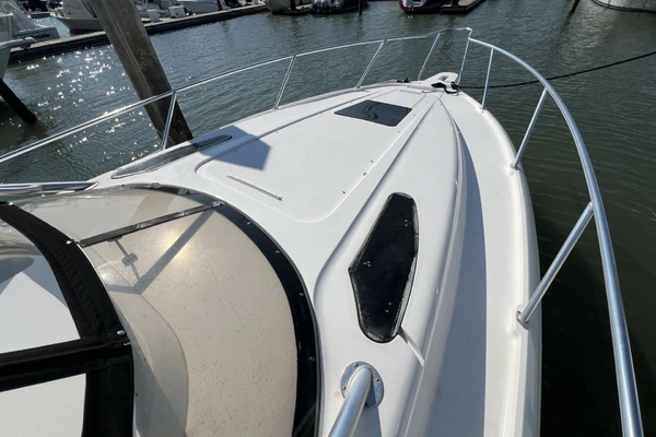 2007 Intrepid 37