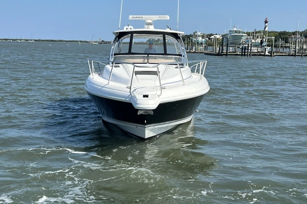 2007 Intrepid 37