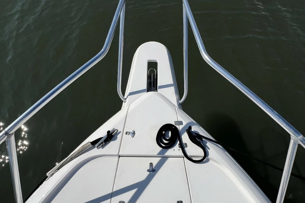 2007 Intrepid 37