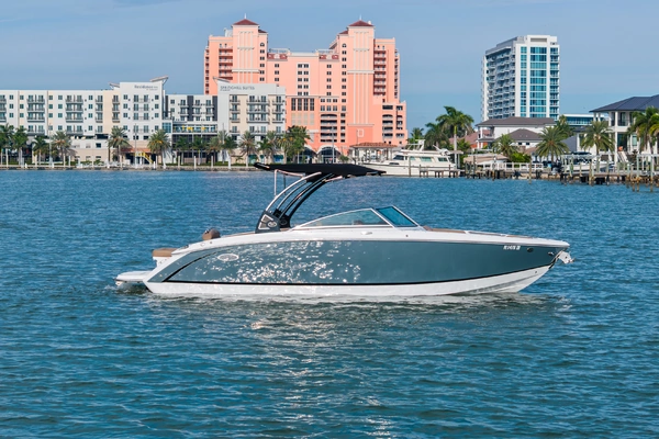 27-ft-Cobalt-2020-R7- Clearwater Florida United States  yacht for sale