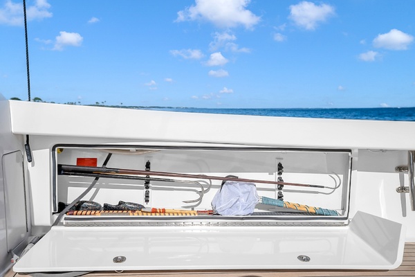76ft Viking Yacht For Sale