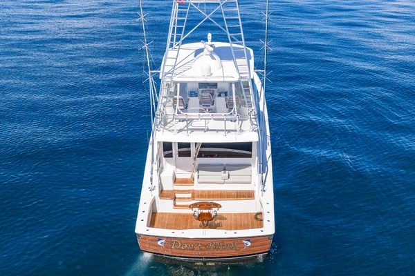 2012 Viking 76