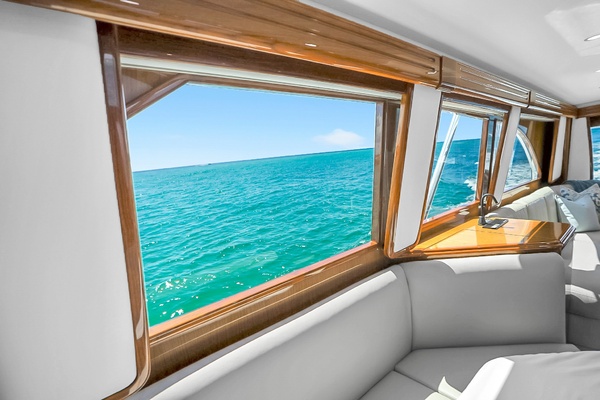 76ft Viking Yacht For Sale