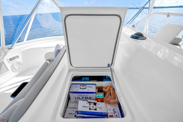 76ft Viking Yacht For Sale