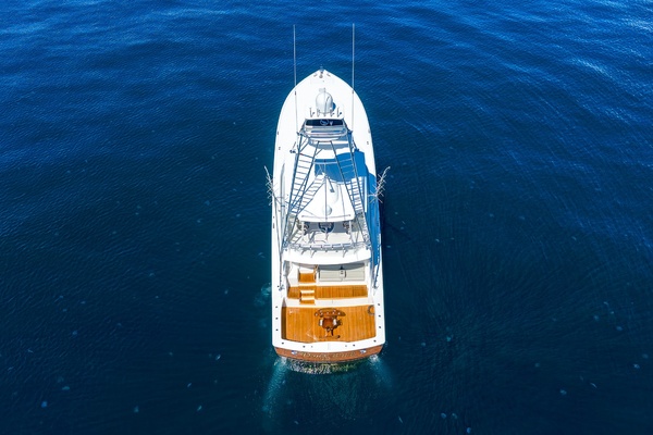 76ft Viking Yacht For Sale