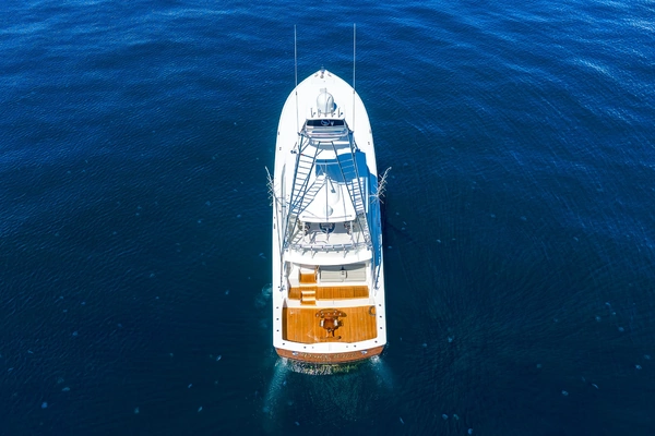 2012 Viking 76