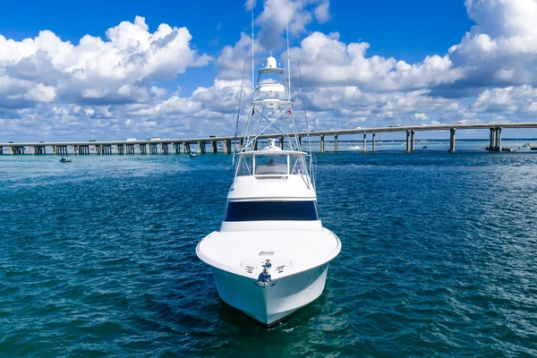 2012 Viking 76