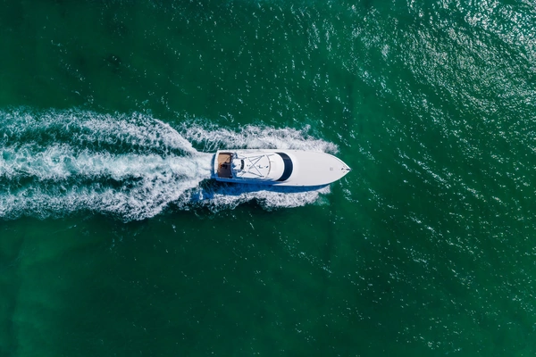 2012 Viking 76