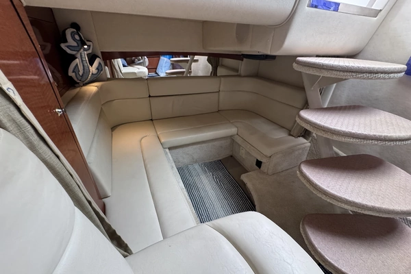 2004 Sea Ray 32