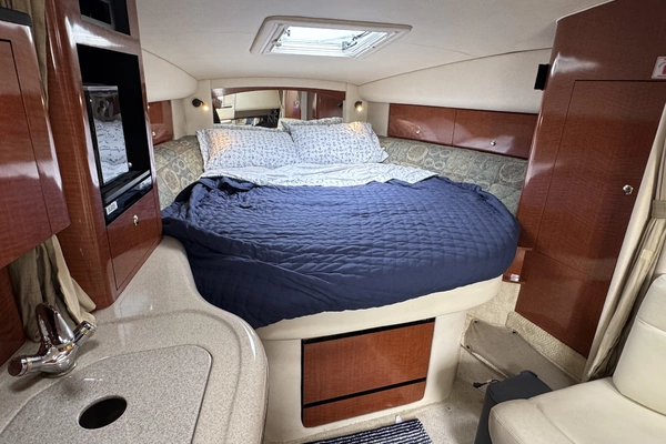 2004 Sea Ray 32