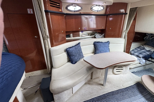 2004 Sea Ray 32