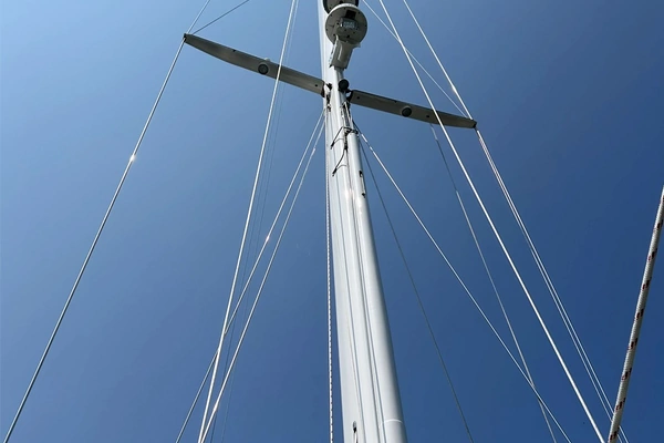 Little Harbor 60 Yacht For Sale