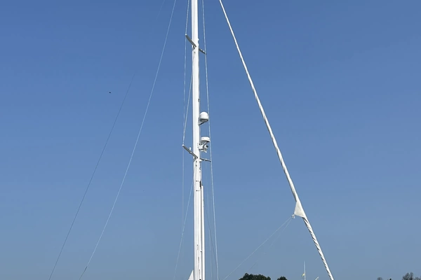 Little Harbor 60 Yacht For Sale