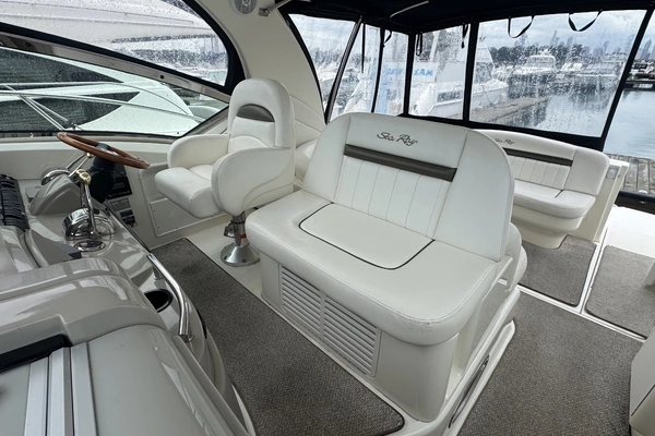 2006 Sea Ray 40