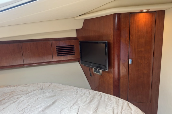 2006 Sea Ray 40