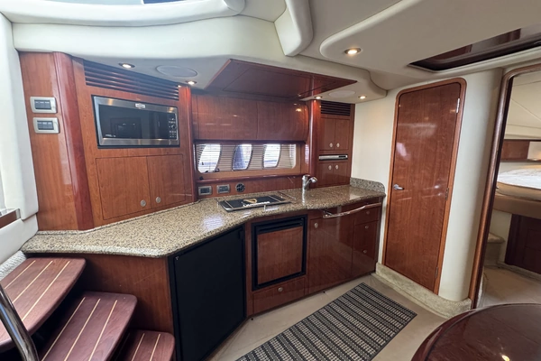 2006 Sea Ray 40