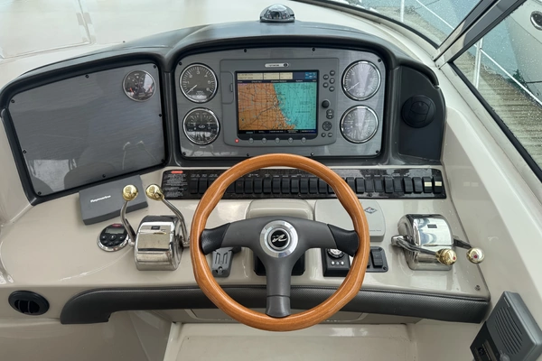 2006 Sea Ray 40