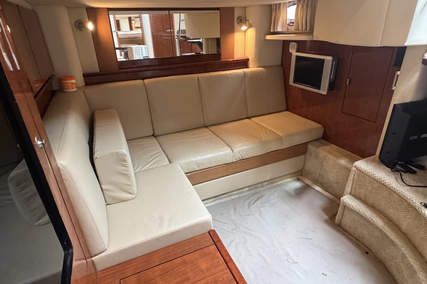 2006 Sea Ray 40