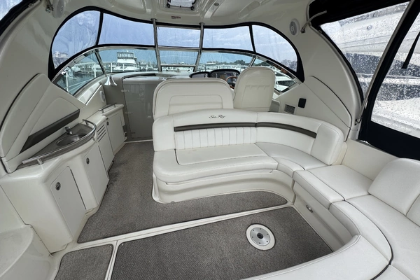 2006 Sea Ray 40