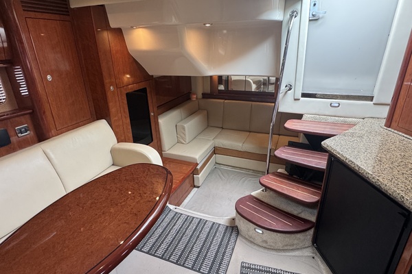 Georgia Jane 40ft Sea Ray Yacht For Sale