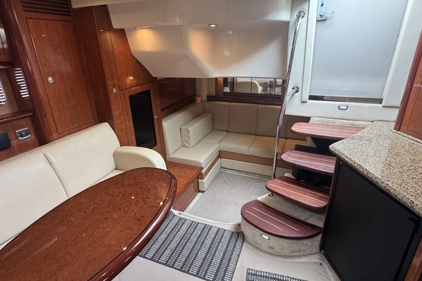 2006 Sea Ray 40
