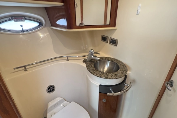 2006 Sea Ray 40