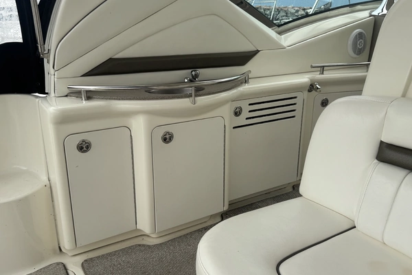 2006 Sea Ray 40