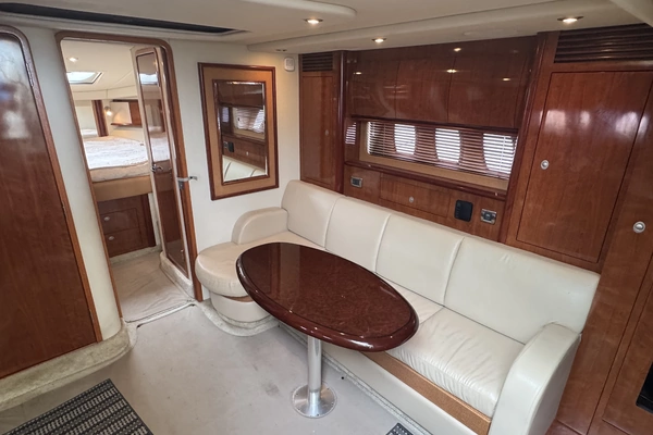 2006 Sea Ray 40