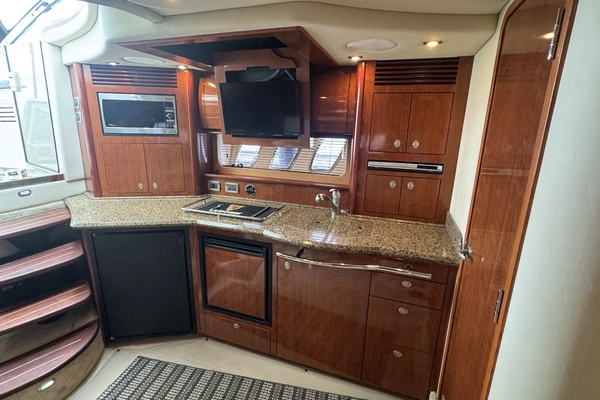 2006 Sea Ray 40