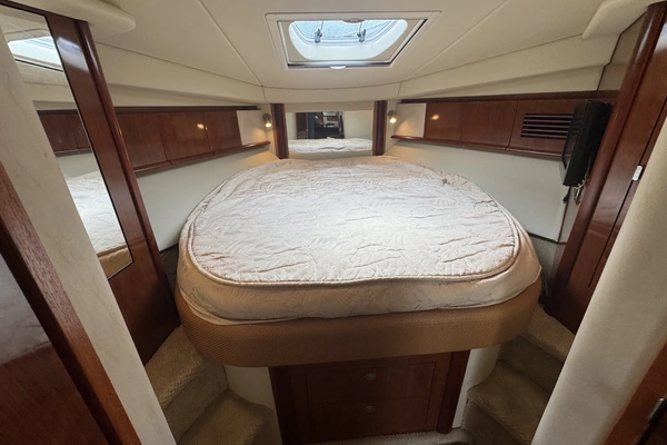 2006 Sea Ray 40