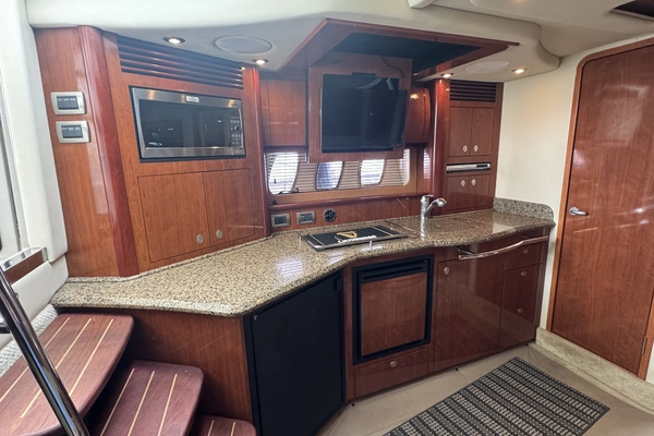 2006 Sea Ray 40