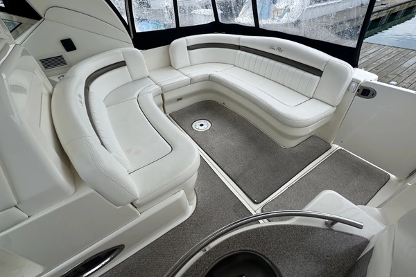 2006 Sea Ray 40
