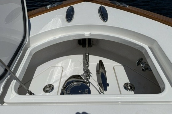 JADE 33ft Valhalla Boatworks Yacht For Sale