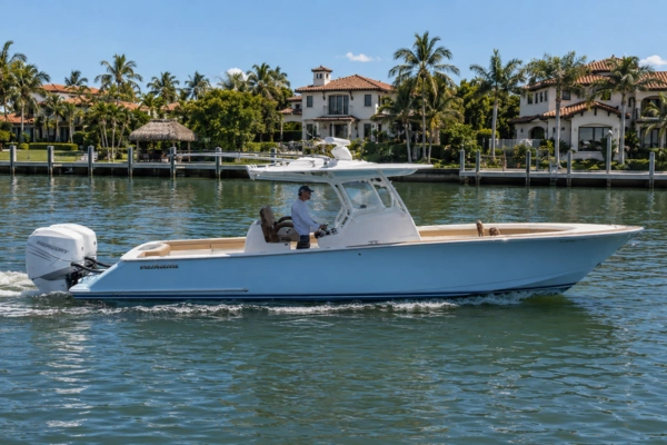 33-ft-Valhalla Boatworks-2021-V-33-JADE North Miami Beach Florida United States  yacht for sale