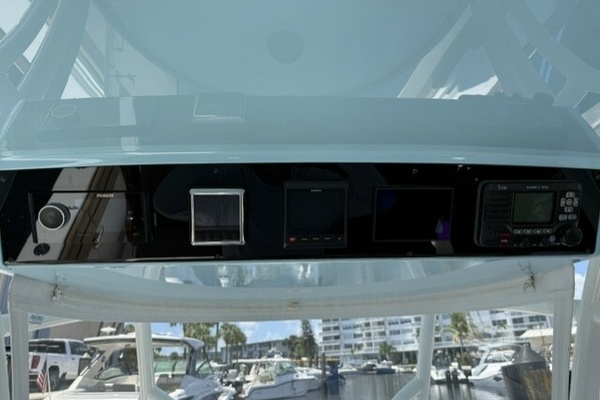 JADE 33ft Valhalla Boatworks Yacht For Sale