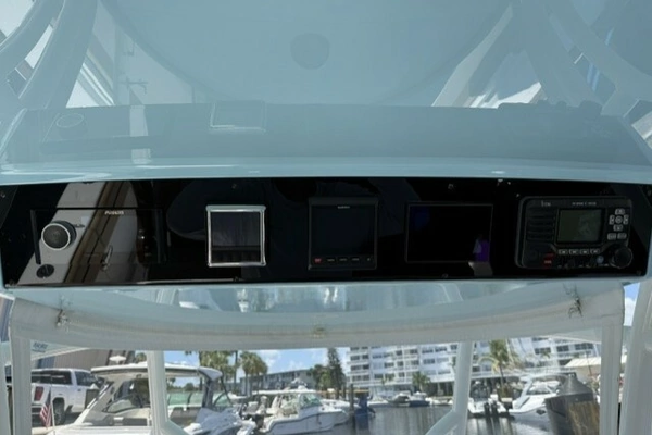 2021 Valhalla Boatworks 33