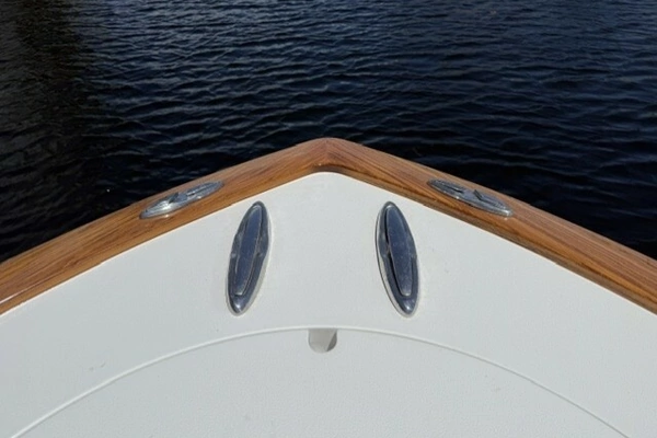 2021 Valhalla Boatworks 33