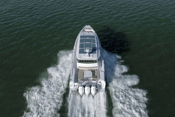 2023 Axopar 45
