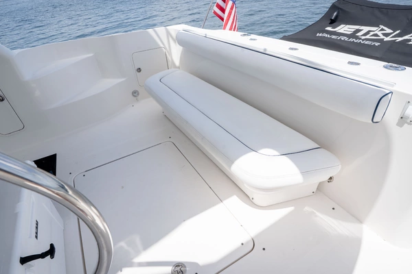 Sea Ray Sedan Bridge Yacht For Sale