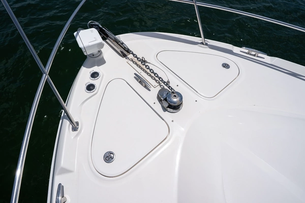 Sea Ray Sedan Bridge Yacht For Sale