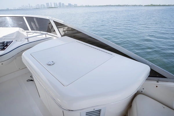 Sea Ray Sedan Bridge Yacht For Sale