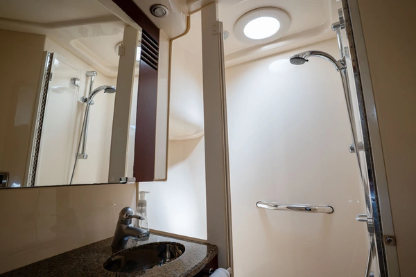 Sea Ray Sedan Bridge Yacht For Sale