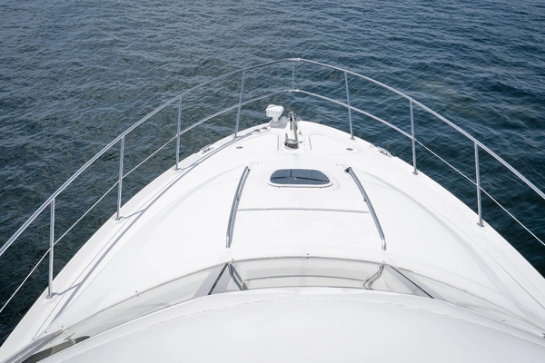 Sea Ray Sedan Bridge Yacht For Sale