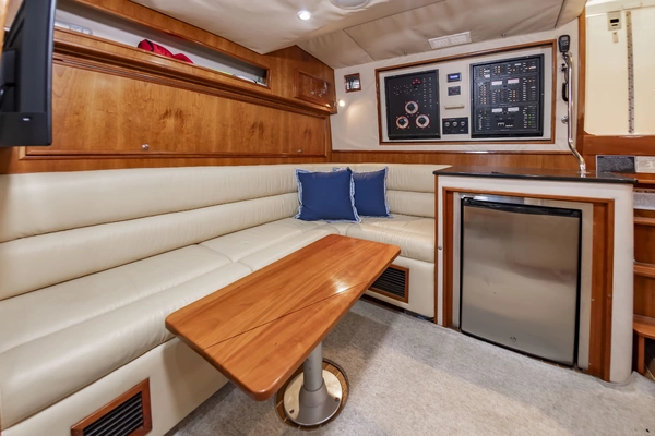 2004 Albemarle 41