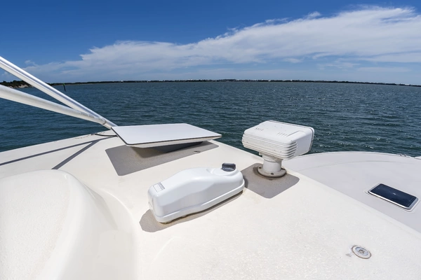 2004 Albemarle 41