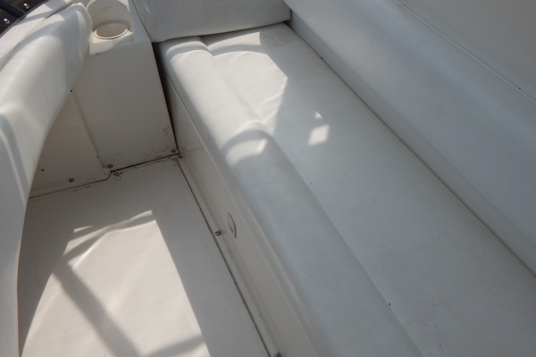 Pisces Dream 37ft Silverton Yacht For Sale