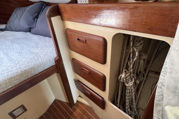 Baron 40ft Custom Yacht For Sale