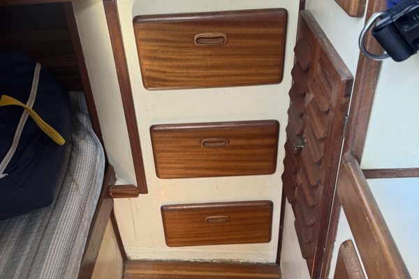 Baron 40ft Custom Yacht For Sale