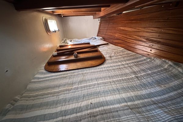Baron 40ft Custom Yacht For Sale