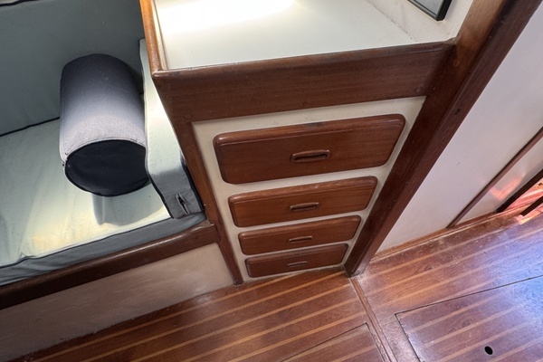 Baron 40ft Custom Yacht For Sale